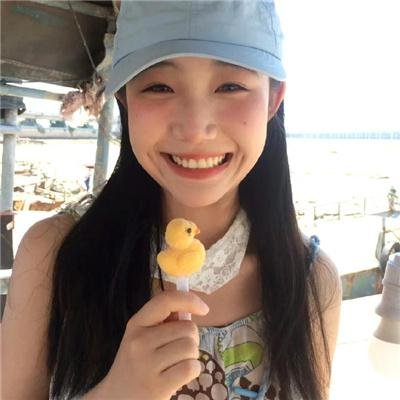 梦中的那片海