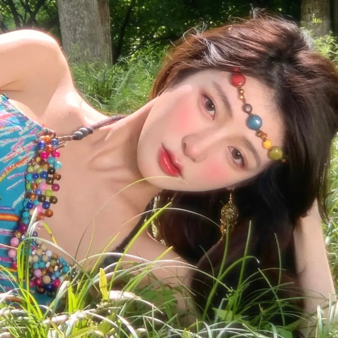 维也纳的姑娘们